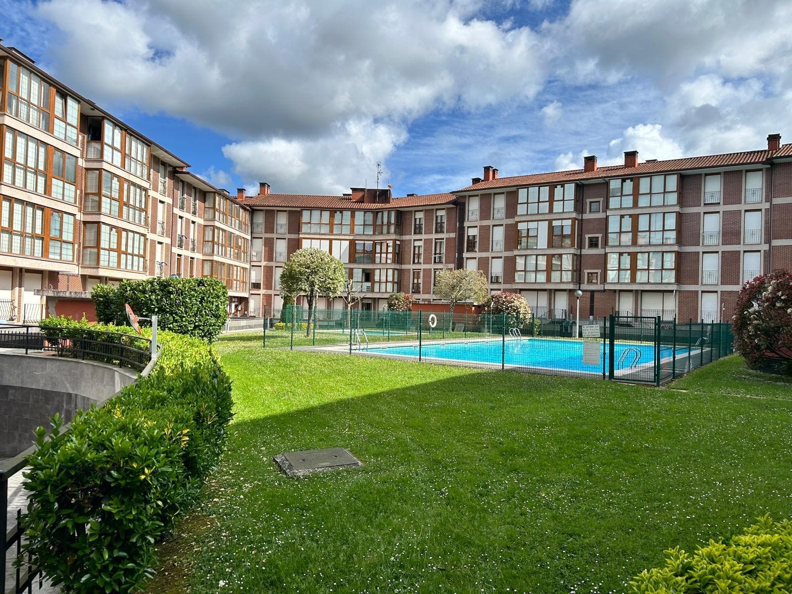 Suite en Badames | Piscina | Parking | Vistas